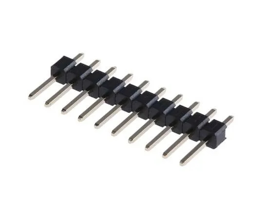 63-7816-77　Wurth Elektronik WR-PHD, 10 Way, 1 Row, Straight Pin Header　61301011121
