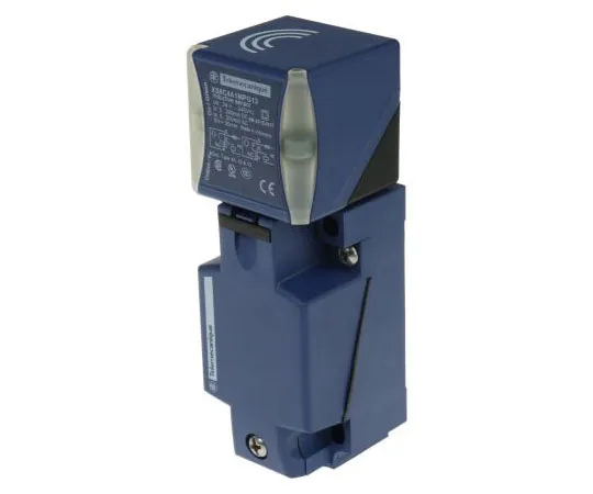 63-7990-85　Telemecanique Sensors Inductive Sensor 20 mm Detection NO/NC, 40mm Length, 24 → 240 V ac/dc supply voltage　XS8C4A1MPG13