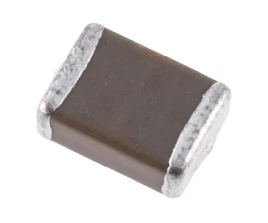 63-7956-47　KEMET 1812 (4532M) 100nF MLCC 1kV dc ±10% SMD C1812W104KDRACTU　C1812W104KDRACTU