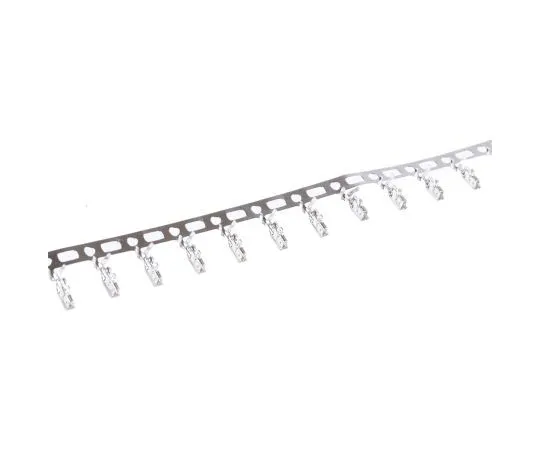 63-8014-36　TE Connectivity Economy Power 2.5 Female Crimp Terminal Contact 22AWG 2110989-1　2110989-1