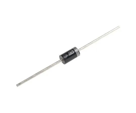 63-7994-48　STMicroelectronics 150V 3A, Schottky Diode, 2-Pin DO-201AD STPS3150RL　STPS3150RL