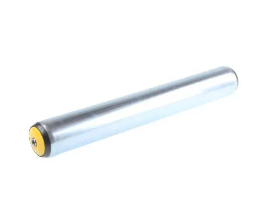 63-7812-77　Interroll Round Female Conveyor Roller 50mm x 350mm　RD-17X3JAALAE RL350