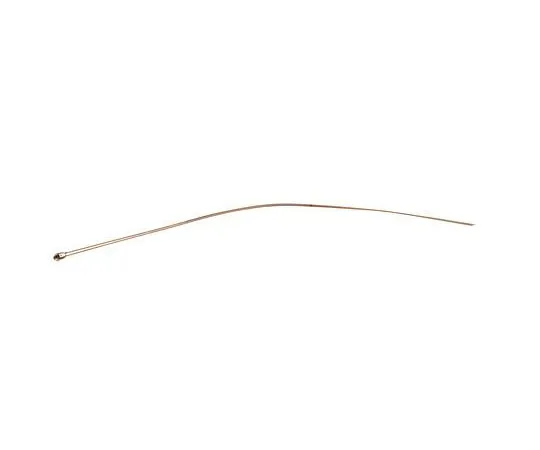 63-7955-38　EPCOS B57550G1103F000 Thermistor 10kΩ, 1.3 (Dia.) x 2.2mm　B57550G1103F000