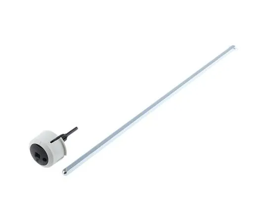 63-7970-52　Socomec Shaft, For Use With S00 Type Handle　14070532
