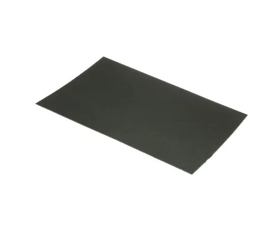 63-7973-39　Polypropylene Electrical Insulating Film, 304mm x 200mm x 0.76mm　785-0811