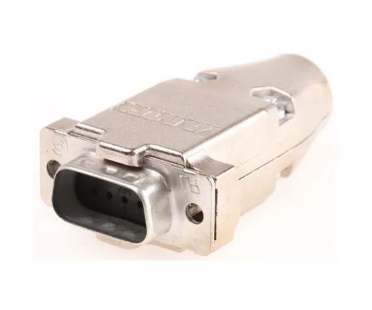 63-7751-96　AMPLIMITE HDP-20 Series, 9 Way　749805-7
