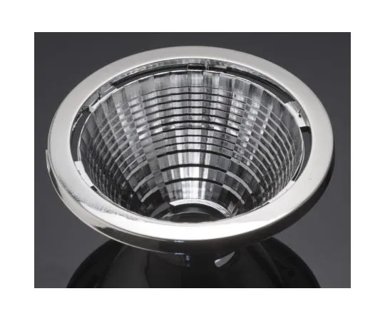 63-7973-80　Ledil Mirella LED Reflector, 34 → 46°, For Use With Bridgelux BXRA LS, Citizen CLL010, Citizen CLL020, Cree　C12478_MIRELLA-50-W