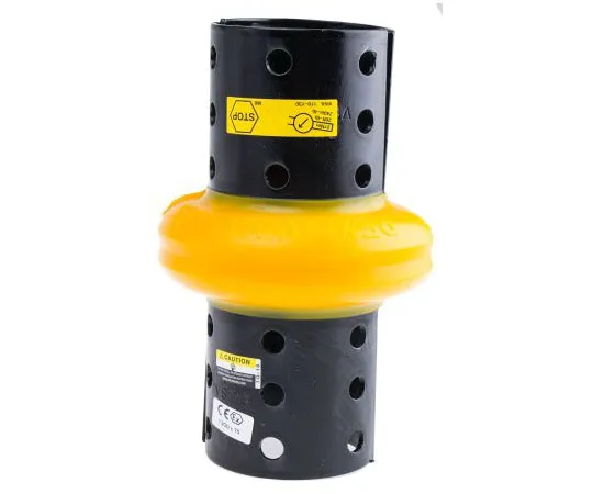 63-8010-82　Rexnord 110mm OD Coupling　VIVA-VS110-ELEMENT