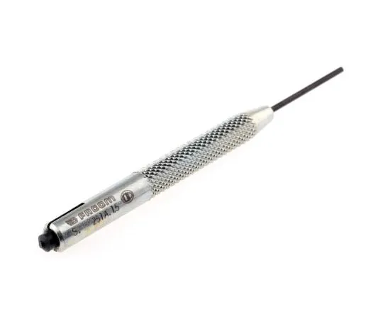 63-7992-66　Facom 1.4 mm Parallel Pin Punch　251A.1,5