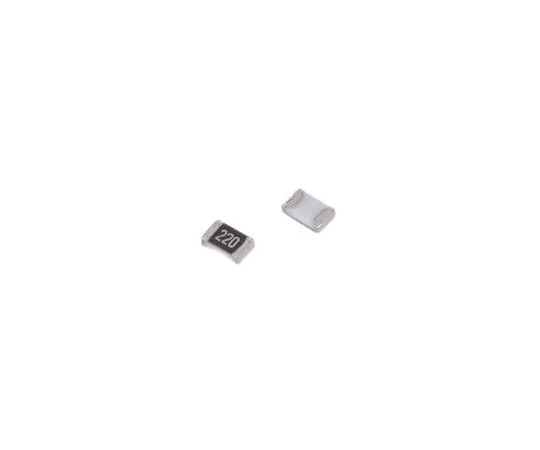 63-8009-66　22Ω 0805 Thick Film Surface Mount Fixed Resistor ±5% 0.33W - CRGH0805J22R　CRGH0805J22R
