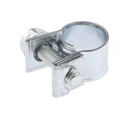 63-7767-15　JCS Hi-Torque Steel Slotted Hex Bolt Drive, 9mm Band Width, 8mm - 10mm Inside Diameter　MCZ10BG