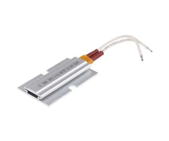 63-7763-88　Enclosure Heating Element, 30W, 100°C, 12 → 30 V ac/dc　HPG-1/10-60X36-12-30