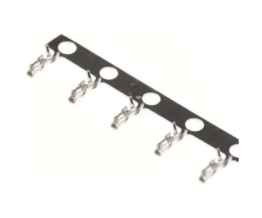 63-7814-23　JST ZH Female Crimp Terminal Contact 26AWG MINI-SZH-002T-P0.5　MINI-SZH-002T-P0.5