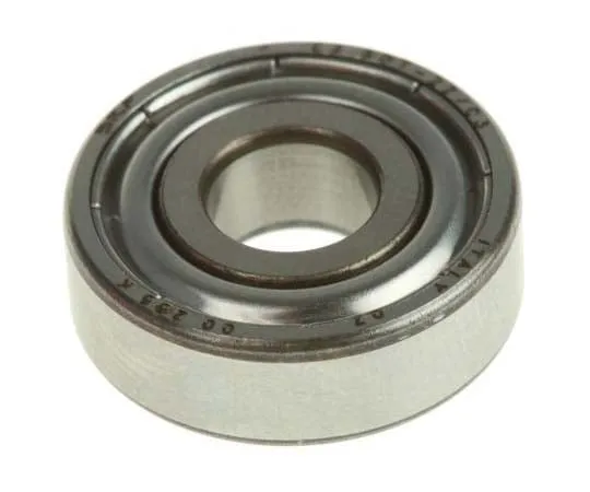 63-7754-62　7mm Deep Groove Ball Bearing 19mm O.D　E2.607-2Z/C3