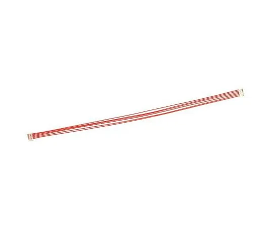 63-8026-78　JST, XSR Series, Socket to Socket Cable assembly, 150mm Cable　06XSRXSR36L150