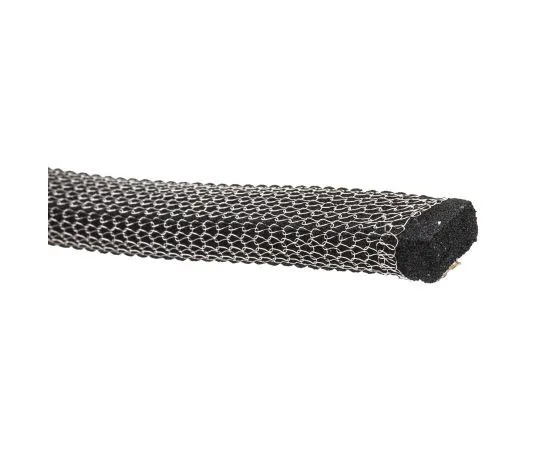 63-7960-31　ECM-1-1-1051-AC, Shielding Tape of Neoprene, Steel With Self-Adhesive 10m x 9mm x　ECM-1-1-1051-AC