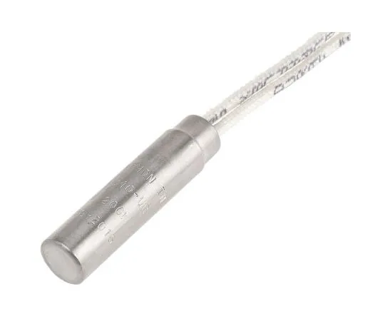 63-8043-65　Cartridge Heater, 10 mm x 40mm, 200 W, 220 V ac　860-6909