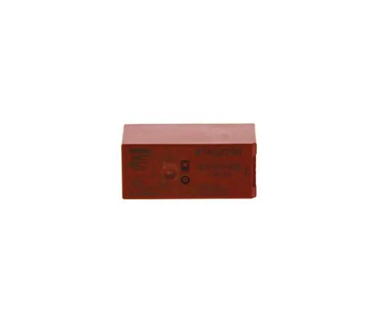 63-7750-84　TE ConnectivityRT2 DPDT Non-Latching Relay PCB Mount, 230V ac Coil, 10A　4-1393243-3