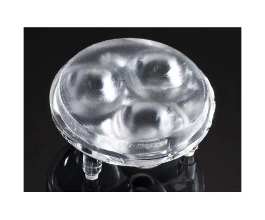 63-7761-93　Ledil C11544_SATU-W, Satu Series 3-Way LED Lens, 32 ° Wide Angle Beam　C11544_SATU-W