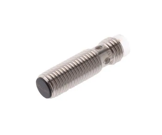 63-8019-81　BALLUFF Inductive Sensor 1.5 mm Detection, M8 x 1, PNP-NO, 30mm Length, 12 → 30 V dc supply voltage　BES M08EC-PSC15B-S49G