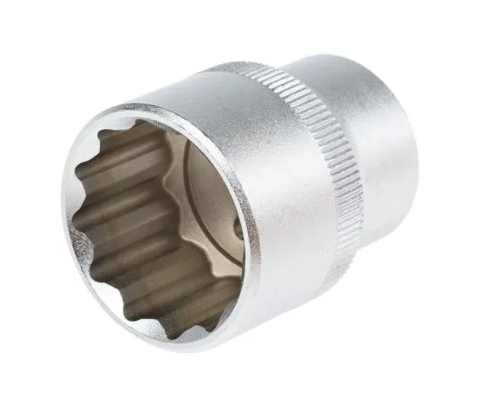 63-8035-32　RS Pro 24mm With 1/2 in Drive Socket Bi-Hex　830-4142