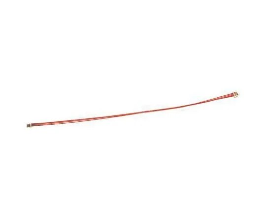 63-8026-76　JST, XSR Series, Socket to Socket Cable assembly, 150mm Cable　04XSRXSR36L150