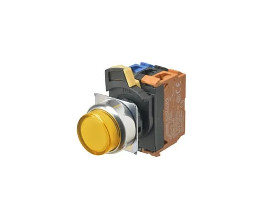 62-4233-37　［Discontinued］Switch　A22NL-RPM-TRA-P002-RC