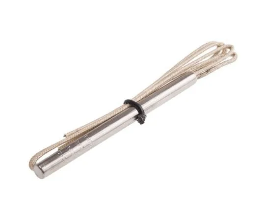 63-8044-34　Cartridge Heater, 6.5 mm x 90mm, 100 W, 220 V ac　860-7157