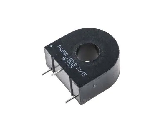 63-7769-14　Nuvotem Talema Circuit Transformer, , 25A Input,　AC-1025