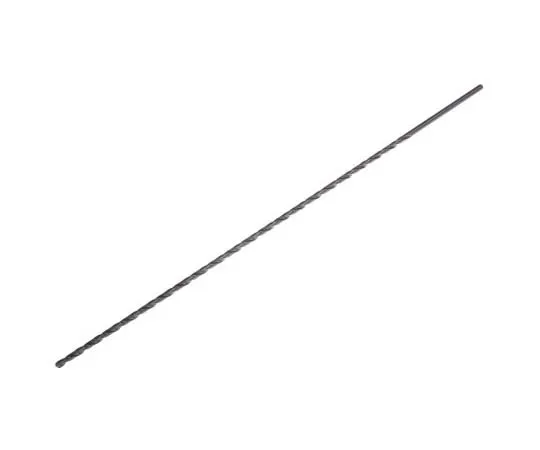 63-7767-54　Dormer A125 HSS 3mm Long Drill Bit, 250 mm Plain Shank　A1253.0X250
