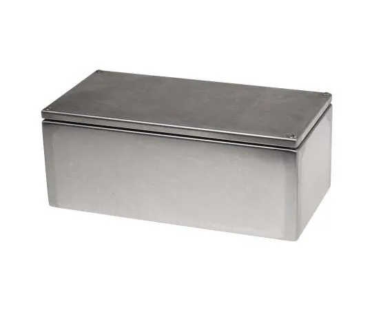 63-7808-86　RS PRO Junction Box, IP66, 300mm x 150mm x 120mm　758-7056