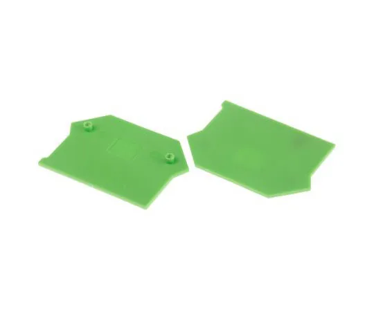 63-8049-70　RS PRO End Plate　872-4729