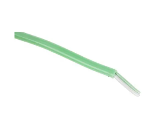 63-8032-81　Thermocouple & Extension Wire Type T, -75 → +260 °C 2 Core PFA Teflon Sheath 50m　827-5946