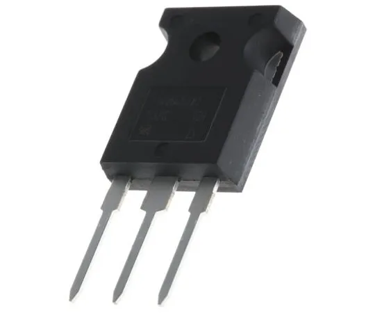 63-8019-91　SIHG20N50C-E3 N-Channel MOSFET, 20 A, 500 V, 3-Pin TO-247AC Vishay　SIHG20N50C-E3