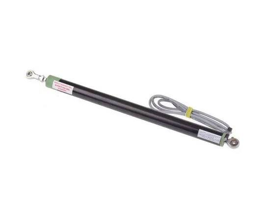 63-8039-38　RS 1 Gang Linear Conductive Plastic Potentiometer, 10kΩ, ±20%, Linear　842-7208
