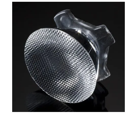 63-7976-70　Ledil CA11268_HEIDI-W, Heidi Series LED Lens, 30 → 34 ° Wide Angle Beam　CA11268_HEIDI-W