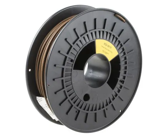 63-8036-47　RS PRO 2.85mm Wood 3D Printer Filament, 500g　832-0618