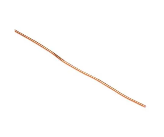 63-7968-43　Block Single Core 0.4mm diameter Copper Wire, 345m Long　CUL 500/0,40