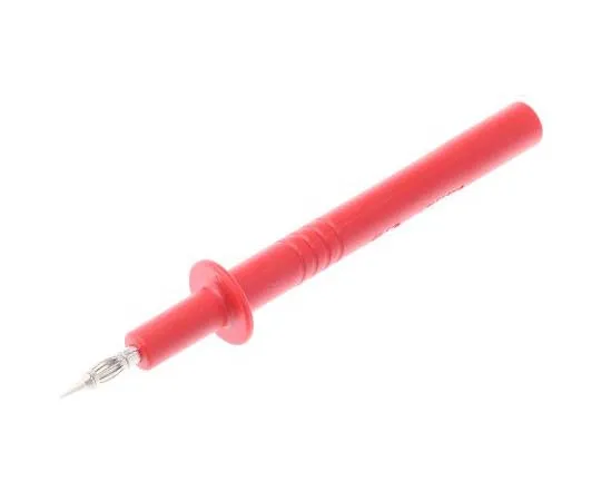 63-7797-58　Hirschmann Test & Measurement Spring Test Probe With Needle Tip, 32A　972319101