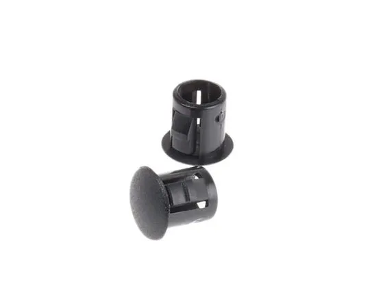 63-8022-69　RS PRO Plug, Nylon, 6mm, Unthreaded　817-8858