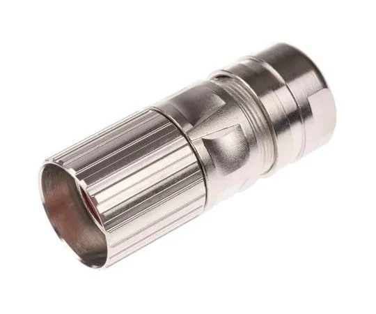 63-8002-77　Phoenix Contact RF-12S2N8A80DU Series M23 Cable Mount Connector, 12 contacts Plug　1607297
