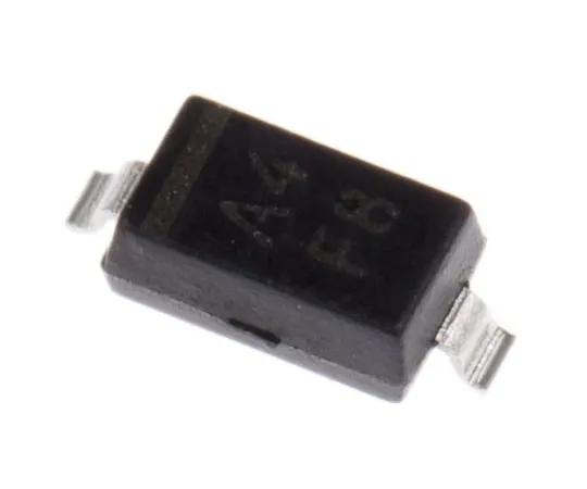 63-8020-17　Vishay 50V 200mA, Silicon Junction Diode, 2-Pin SOD-123 1N4150W-E3-08　1N4150W-E3-08