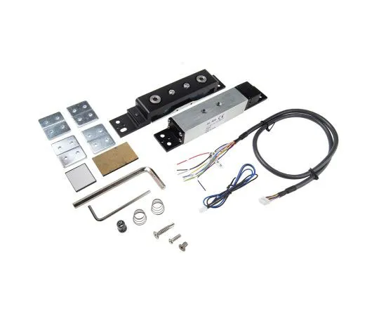 63-8048-61　RS Pro Shearlock, 12 → 24V dc, 900mA, 25 mm　870-0723