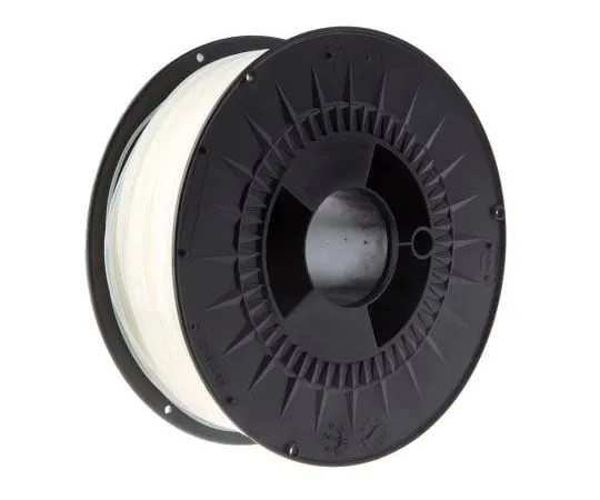 63-8035-66　RS PRO 1.75mm Natural PLA 3D Printer Filament, 1kg　832-0210
