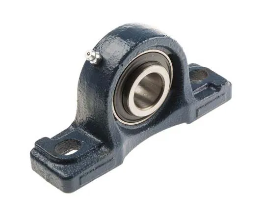63-7799-86　Pillow Block Bearing 22.22mm ID　750-8955