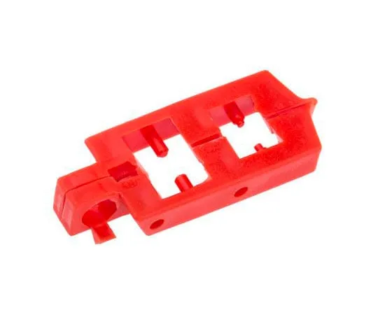 63-8024-76　2 Lock Single-Pole Breaker Lockout　818-8085