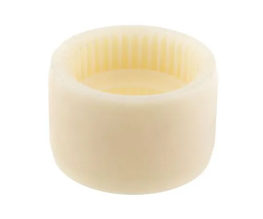 63-8012-04　RS PRO Barrel Gear Coupling Sleeve　810-0729