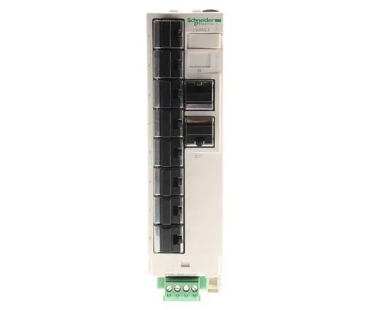 63-7792-51　Schneider Electric U-Line Advanced Motor Starter　LU9GC3