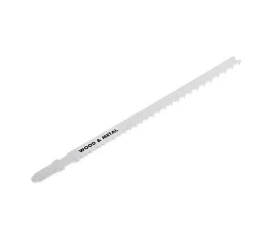 63-7999-75　RS 132 mm T-Shank bimetal Jigsaw Blade Set　799-9332