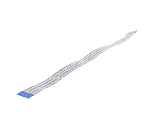63-7816-49　Wurth Elektronik 6877 FFC Jumper Cable, 0.5mm Pitch, 20 Way, 200mm Cable Length, 500 mA, 60 V ac　687720200002